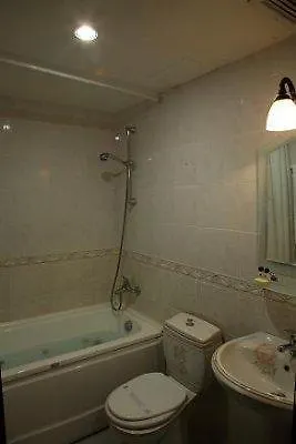 Hippodrome Hotel Istanbul