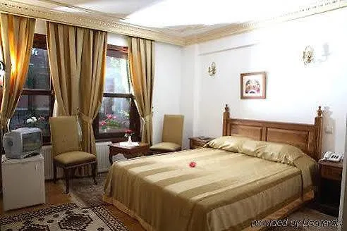 ***  Hippodrome Hotel Istanbul Turkey