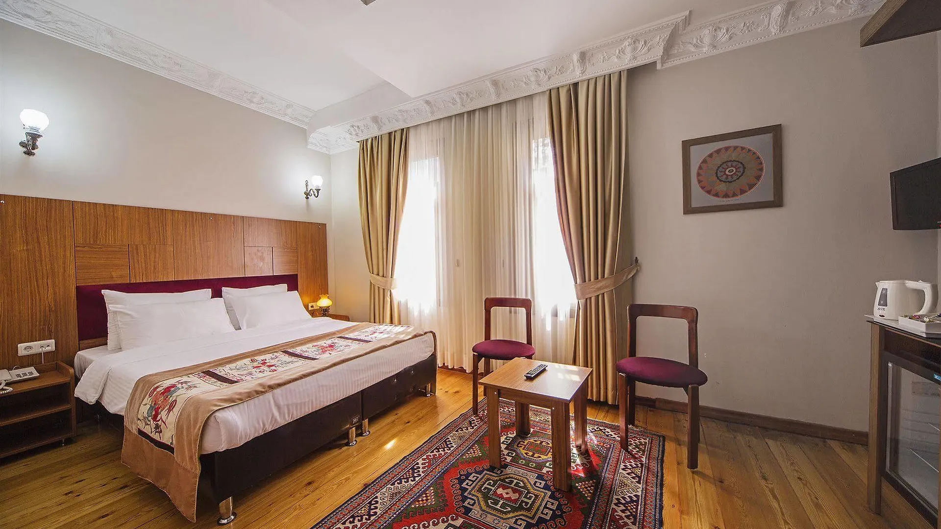Hippodrome Hotel Istanbul 3*,  Turkey