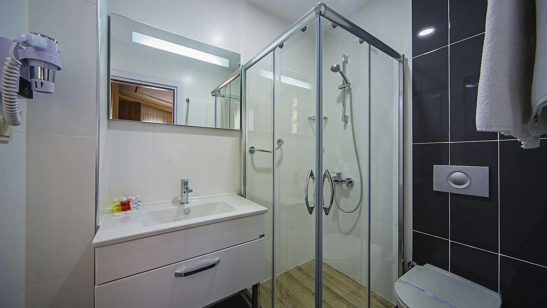 Hippodrome Hotel Istanbul 3*,  Turkey