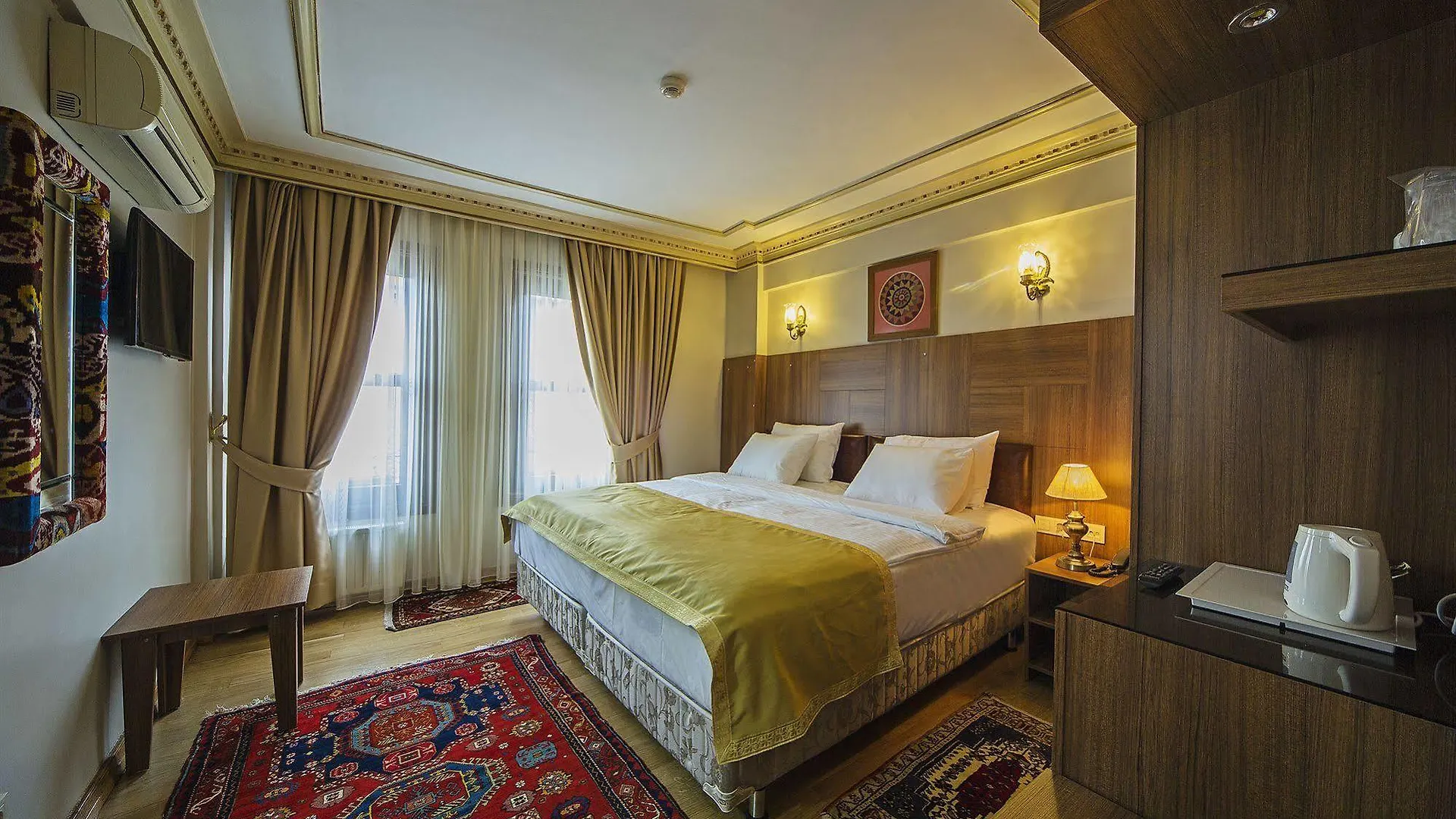 Hippodrome Hotel Istanbul