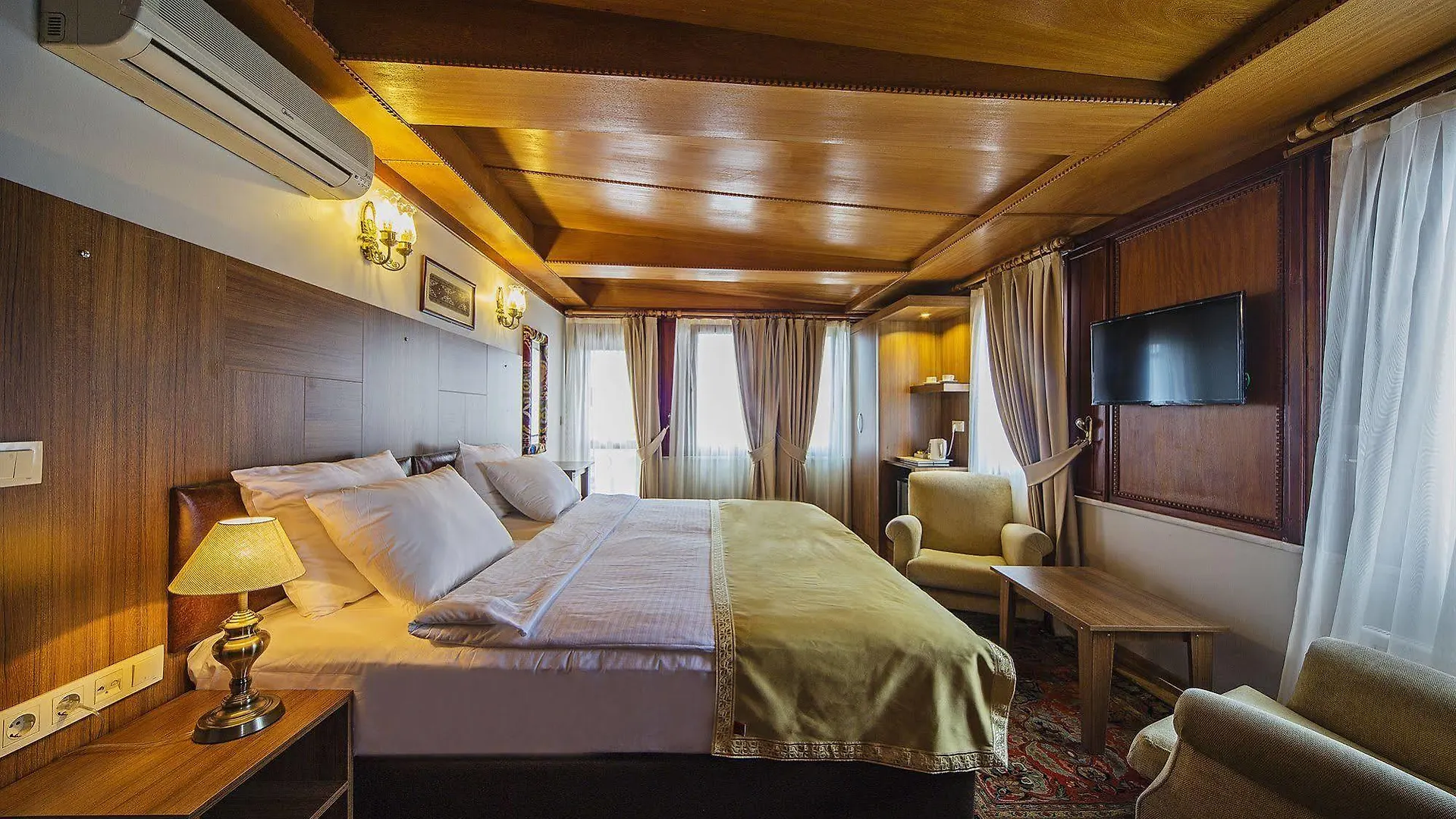 Hippodrome Hotel Istanbul