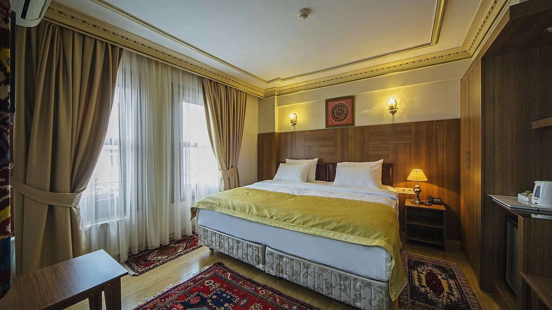 Hippodrome Hotel Istanbul