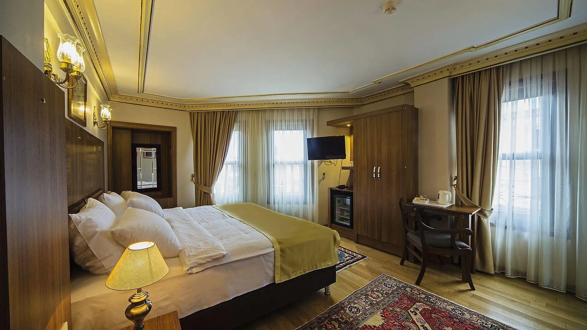 Hippodrome Hotel Istanbul