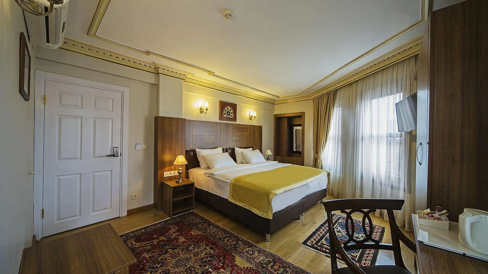 Hippodrome Hotel Istanbul Turkey