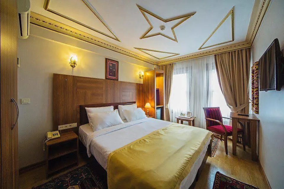 Hippodrome Hotel Istanbul