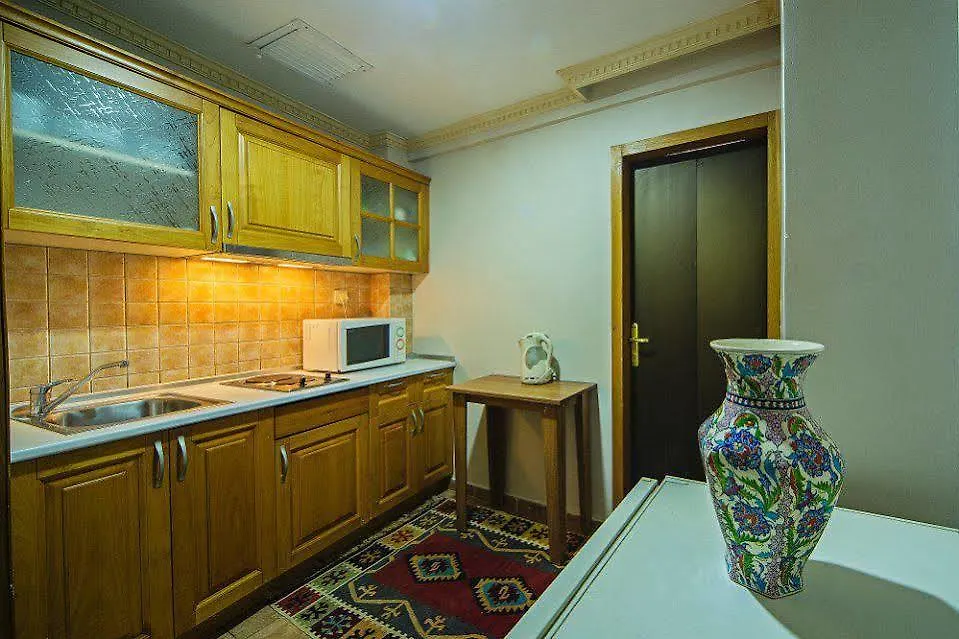Hippodrome Hotel Istanbul