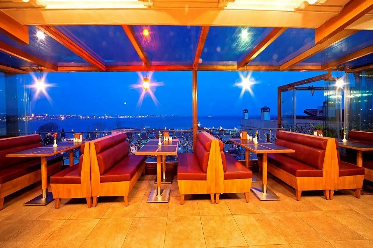 Hippodrome Hotel Istanbul Turkey