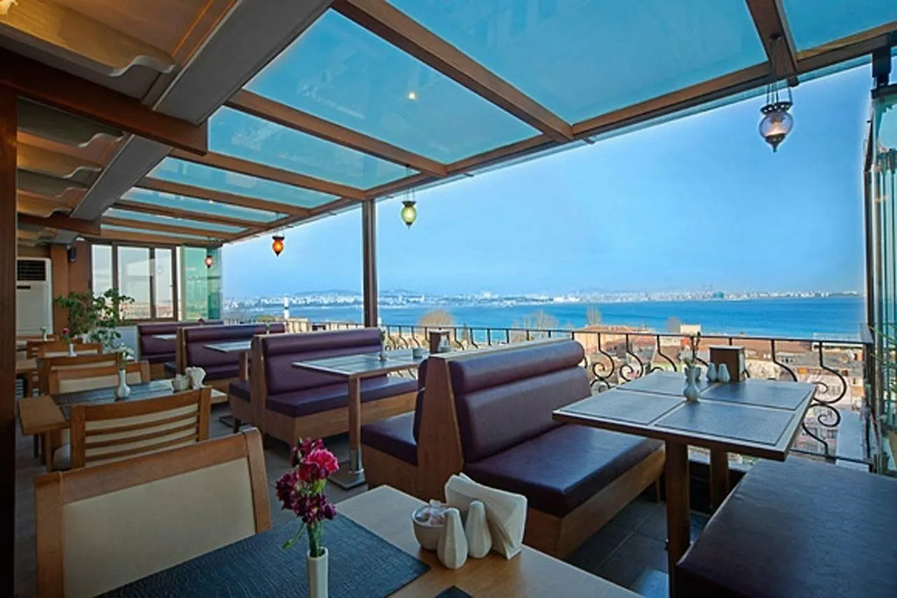 Hippodrome Hotel Istanbul 3*,  Turkey