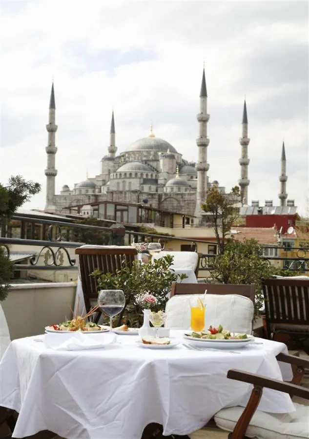 Hippodrome Hotel Istanbul