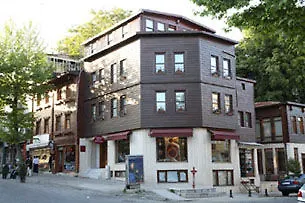Hippodrome Hotel Istanbul