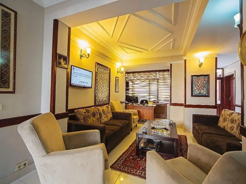 Hippodrome Hotel Istanbul