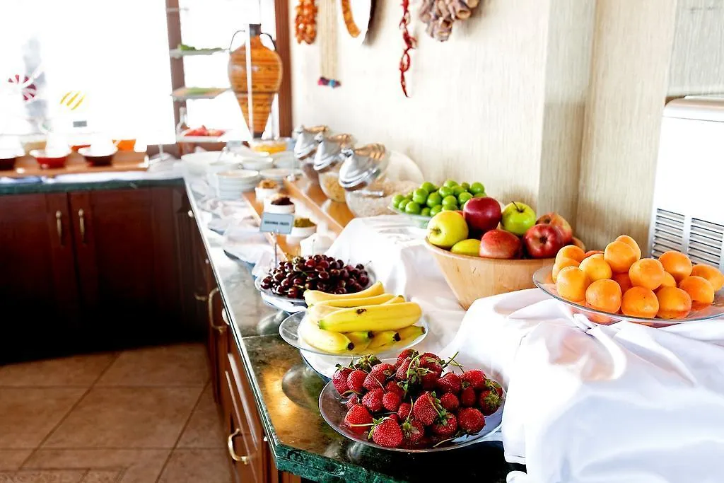 Hippodrome Hotel Istanbul