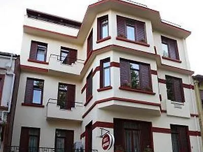 Hippodrome Hotel Istanbul
