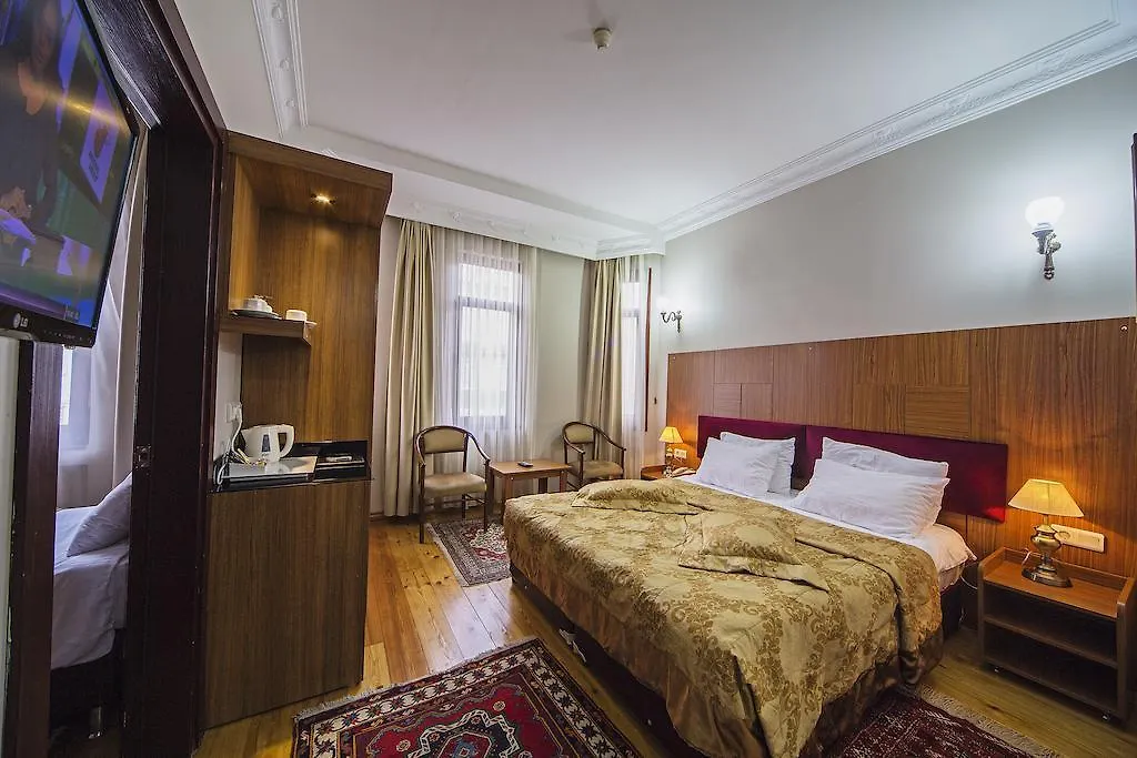 Hippodrome Hotel Istanbul