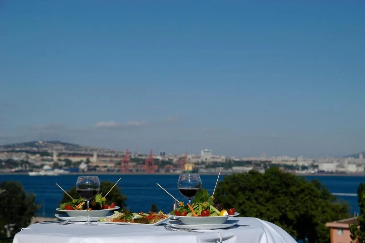 Hippodrome Hotel Istanbul