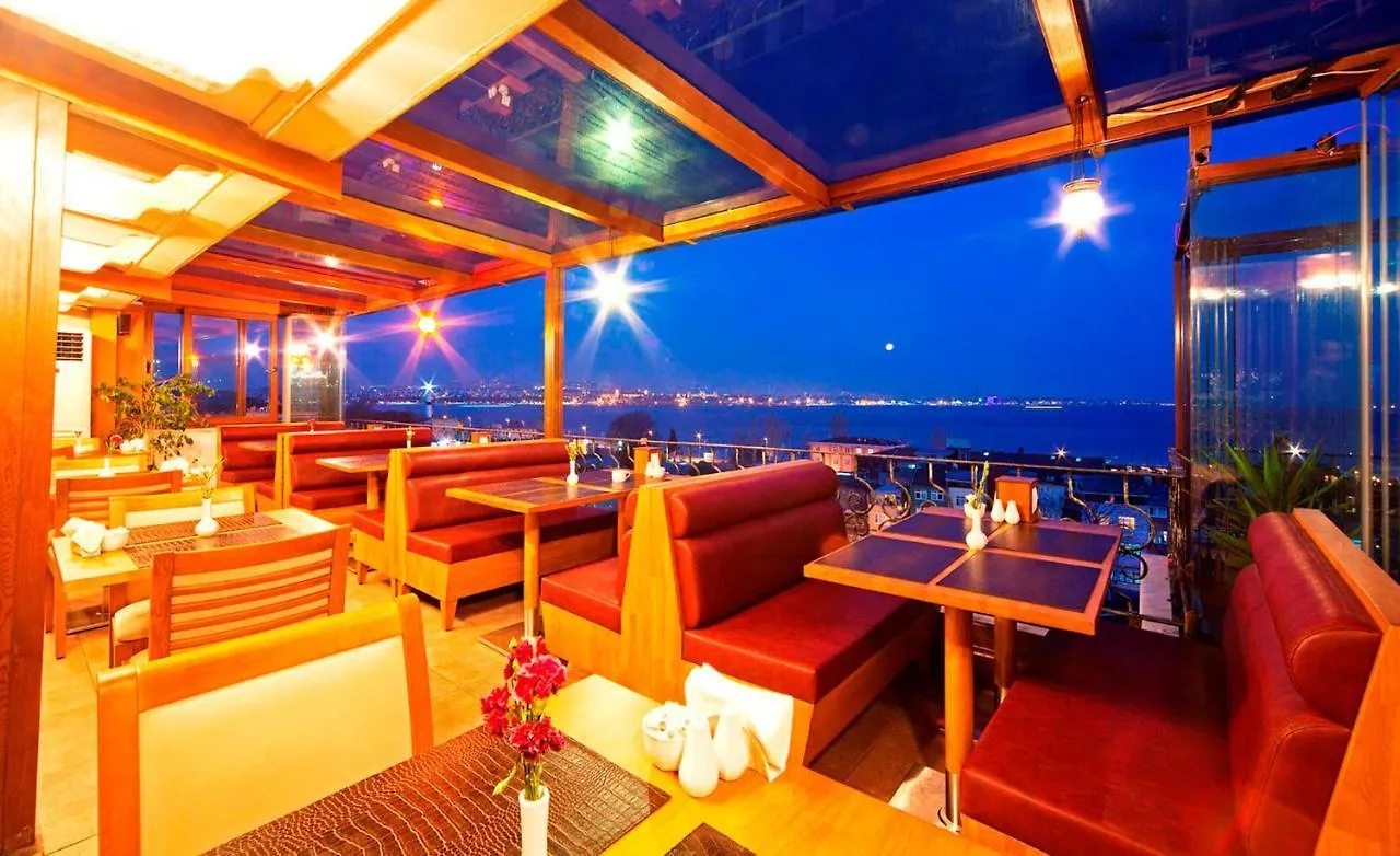 ***  Hippodrome Hotel Istanbul Turkey
