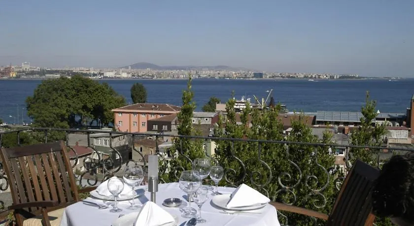 Hippodrome Hotel Istanbul