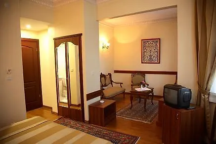 Hippodrome Hotel Istanbul