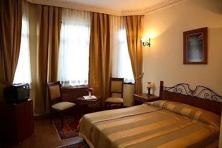 ***  Hippodrome Hotel Istanbul Turkey